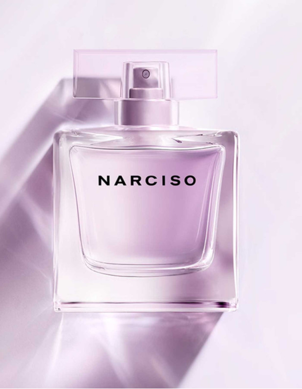 Narciso Radiante Edp